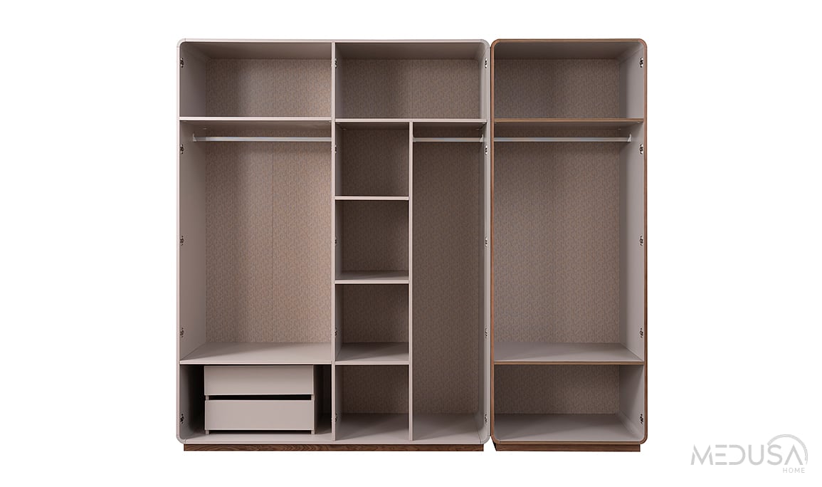 Medusa Home Mobilya - Montis Gardırop