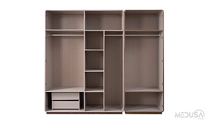 Medusa Home Mobilya - Montis Gardırop