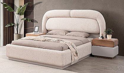 Medusa Home Mobilya - Montis Karyola