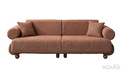Medusa Home Mobilya - Montis Koltuk Takımı