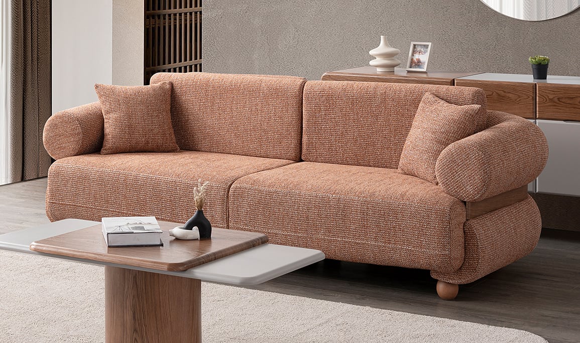 Medusa Home Mobilya - Montis Koltuk Takımı