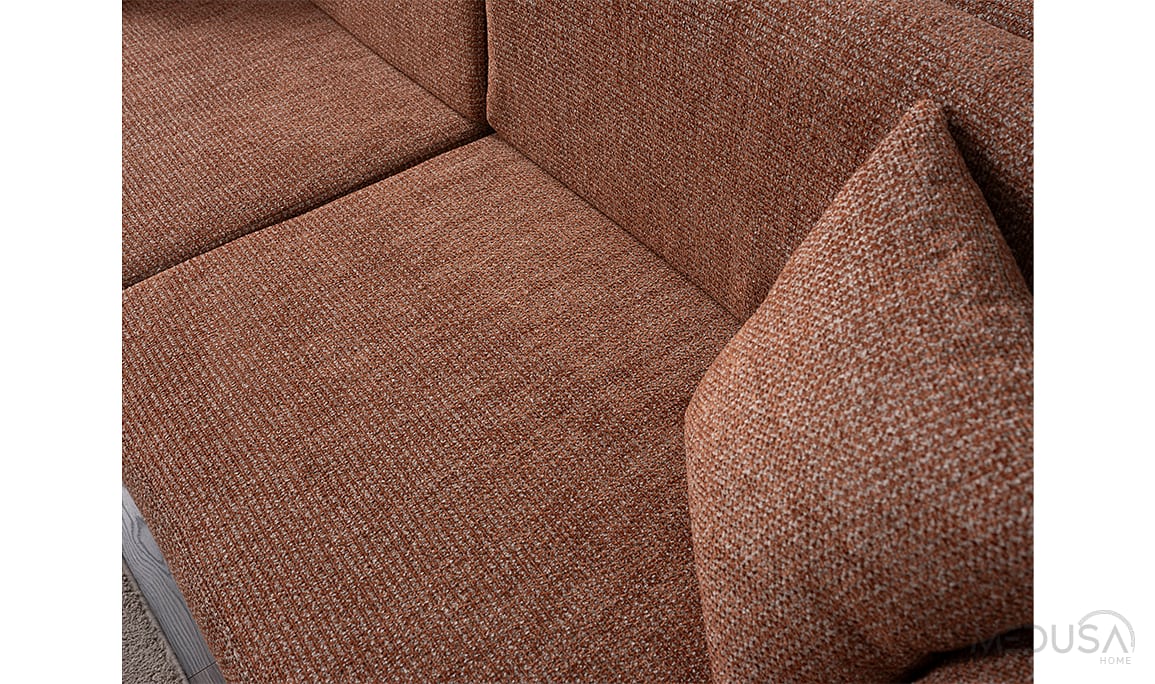 Medusa Home Mobilya - Montis Koltuk Takımı