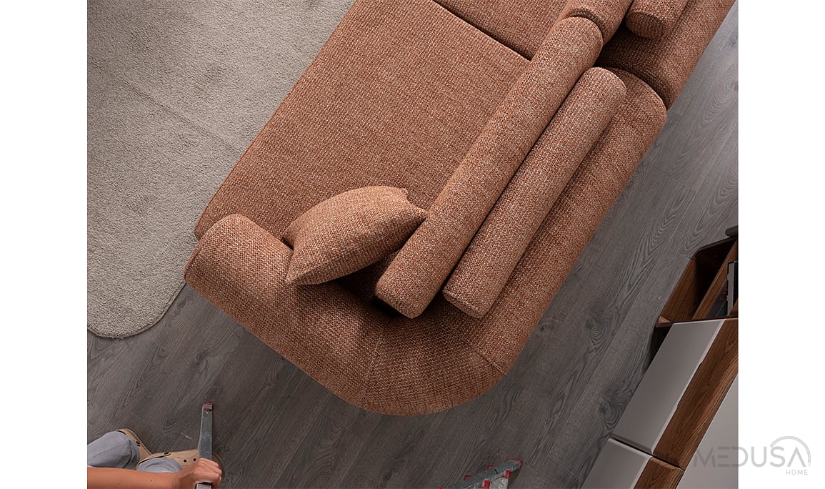 Medusa Home Mobilya - Montis Koltuk Takımı