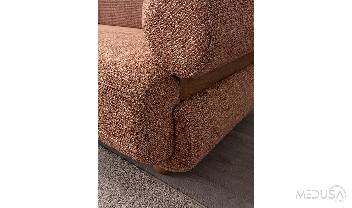 Medusa Home Mobilya - Montis Koltuk Takımı