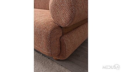 Medusa Home Mobilya - Montis Koltuk Takımı