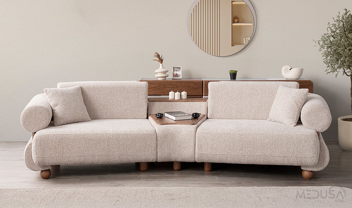 Medusa Home Mobilya - Montis Koltuk Takımı
