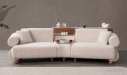 Medusa Home Mobilya - Montis Koltuk Takımı