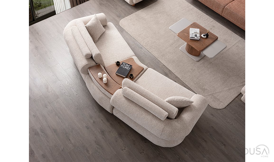 Medusa Home Mobilya - Montis Koltuk Takımı