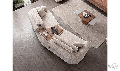 Medusa Home Mobilya - Montis Koltuk Takımı