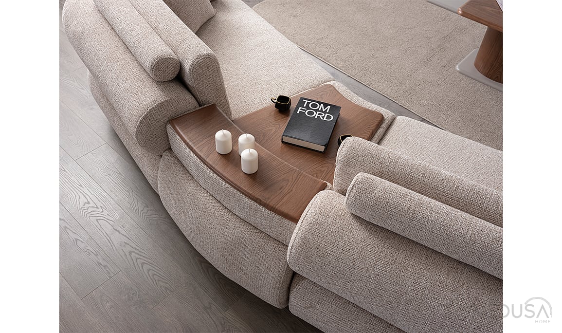 Medusa Home Mobilya - Montis Koltuk Takımı