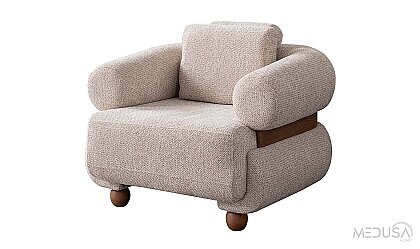 Medusa Home Mobilya - Montis Koltuk Takımı