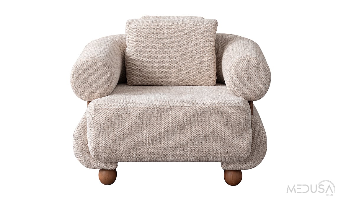 Medusa Home Mobilya - Montis Koltuk Takımı