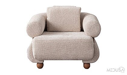 Medusa Home Mobilya - Montis Koltuk Takımı