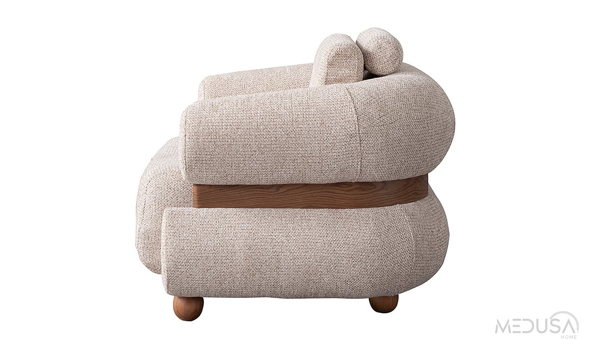 Medusa Home Mobilya - Montis Koltuk Takımı