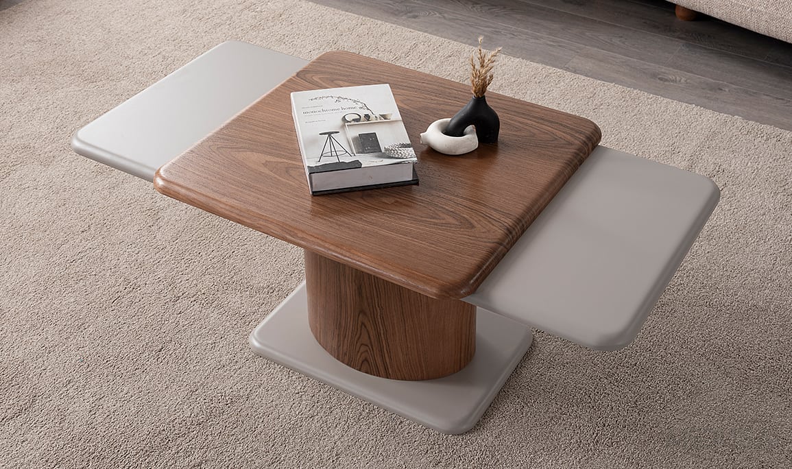 Medusa Home Mobilya - Montis Koltuk Takımı