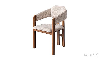 Medusa Home Mobilya - Montis Sandalye