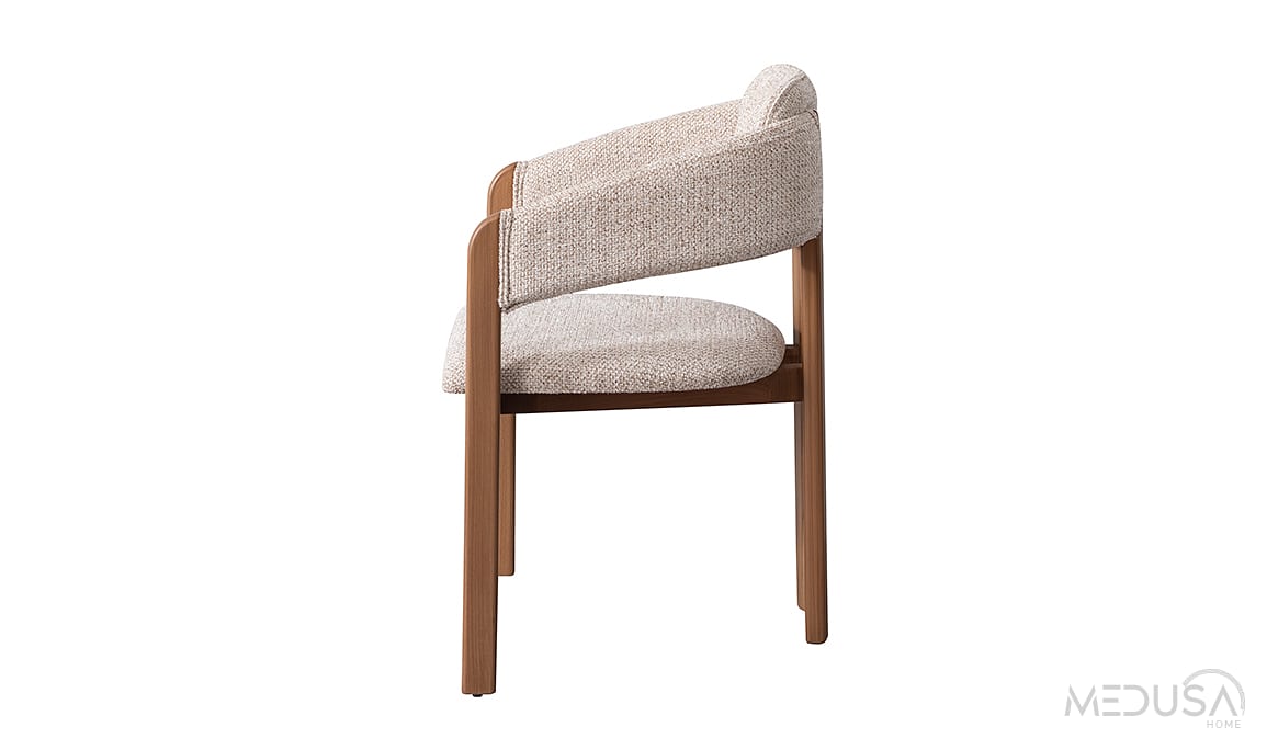 Medusa Home Mobilya - Montis Sandalye