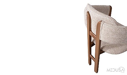 Medusa Home Mobilya - Montis Sandalye