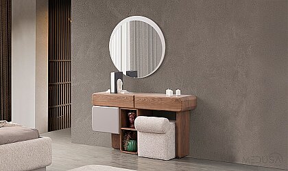 Medusa Home Mobilya - Montis Şifonyer