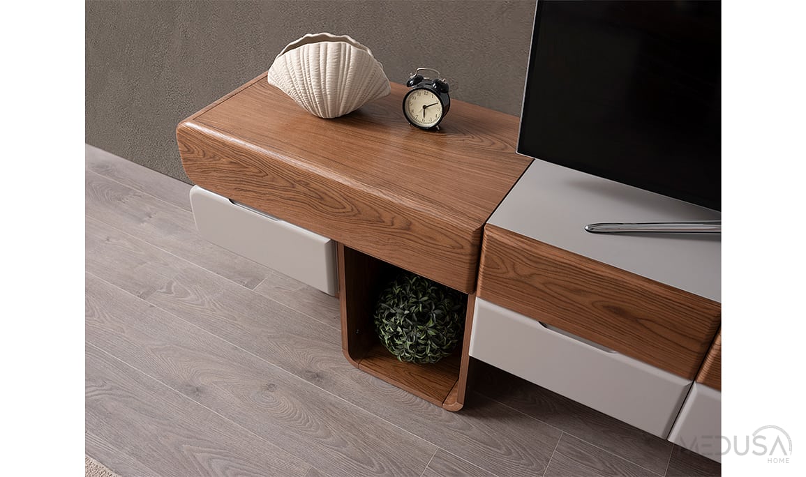 Medusa Home Mobilya - Montis Tv Ünitesi