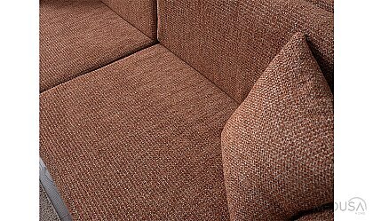 Medusa Home Mobilya - Montis Üçlü Koltuk