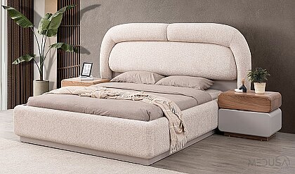 Medusa Home Mobilya - Montis Yatak Odası