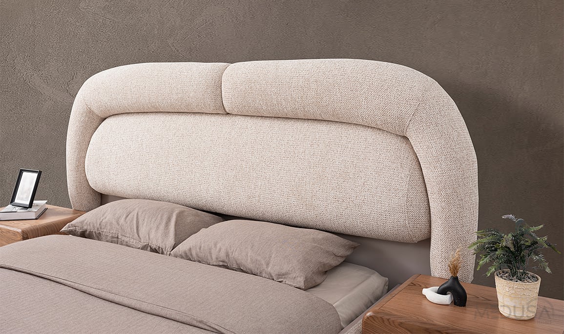 Medusa Home Mobilya - Montis Yatak Odası