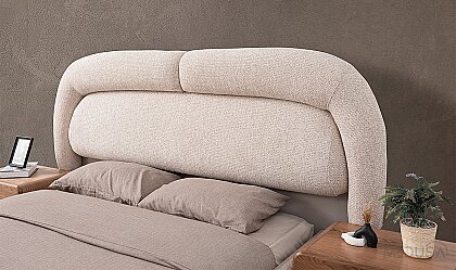 Medusa Home Mobilya - Montis Yatak Odası