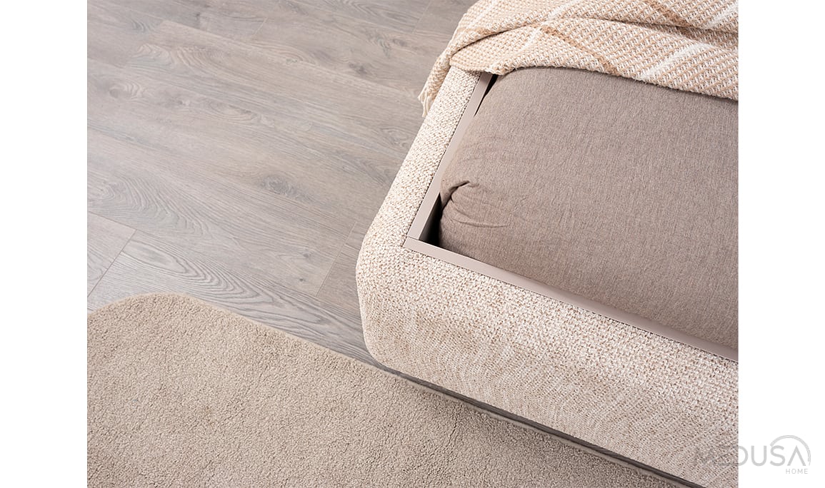 Medusa Home Mobilya - Montis Yatak Odası