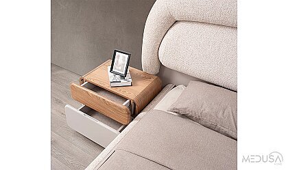 Medusa Home Mobilya - Montis Yatak Odası