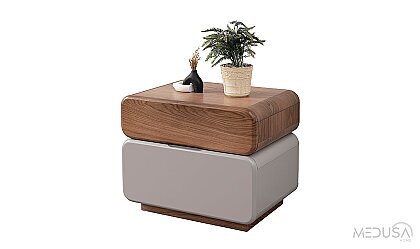 Medusa Home Mobilya - Montis Yatak Odası