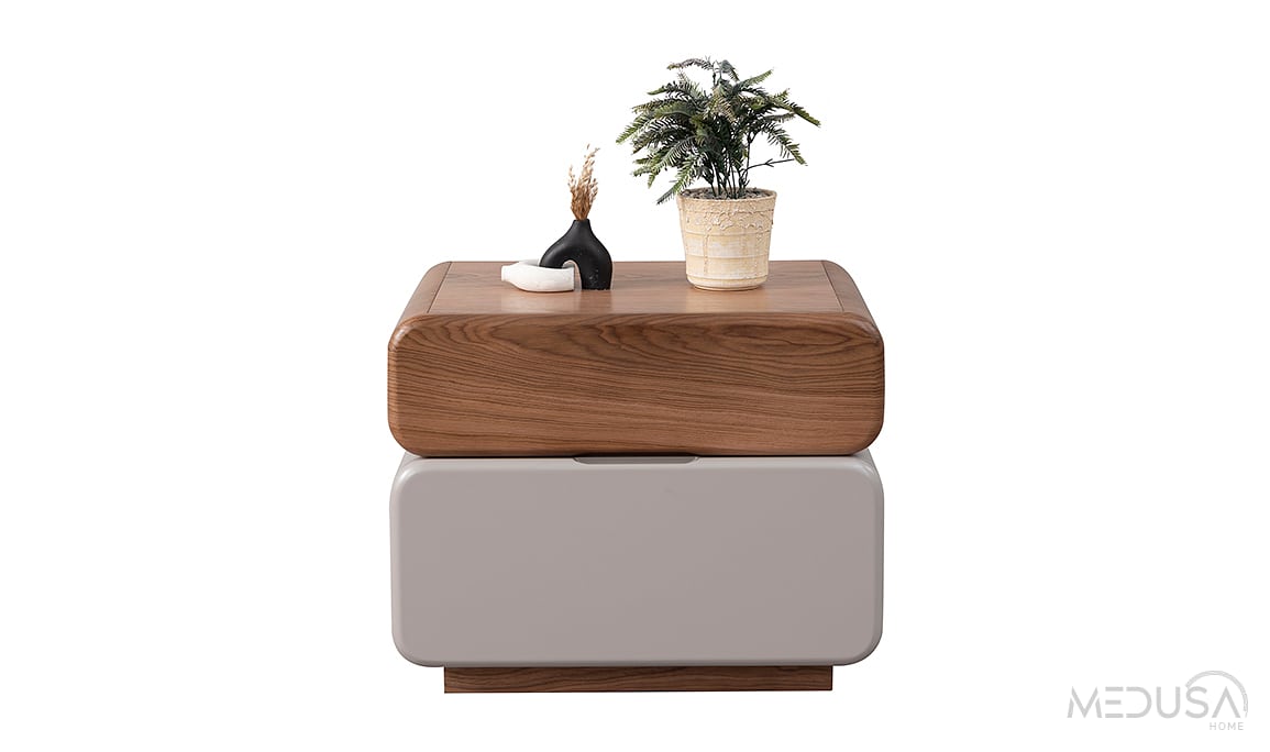 Medusa Home Mobilya - Montis Yatak Odası