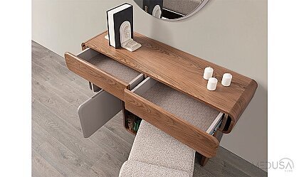 Medusa Home Mobilya - Montis Yatak Odası