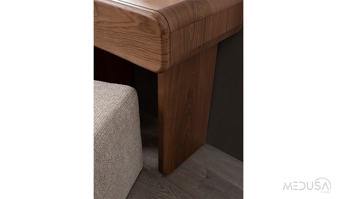 Medusa Home Mobilya - Montis Yatak Odası