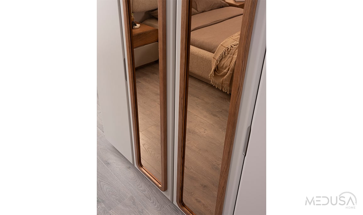 Medusa Home Mobilya - Montis Yatak Odası