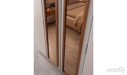 Medusa Home Mobilya - Montis Yatak Odası