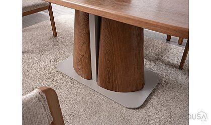 Medusa Home Mobilya - Montis Yemek Masası