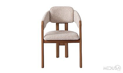 Medusa Home Mobilya - Montis Yemek Masası