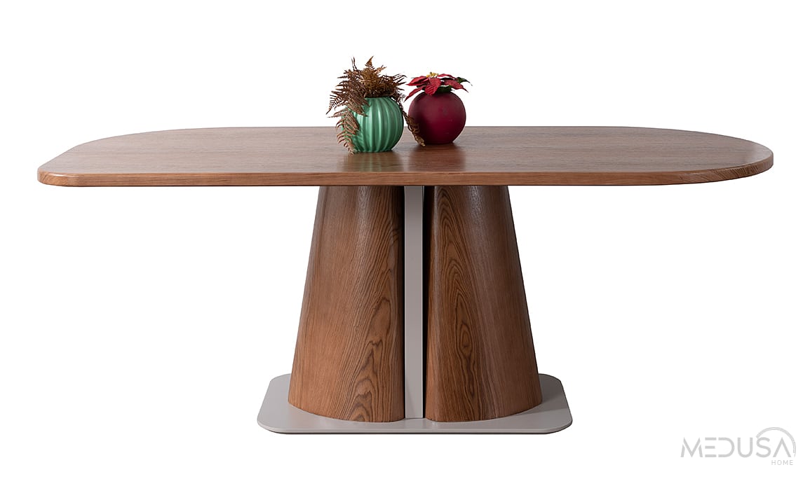 Medusa Home Mobilya - Montis Yemek Odası