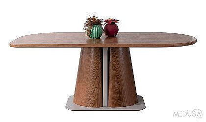 Medusa Home Mobilya - Montis Yemek Odası