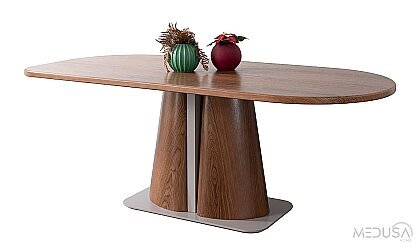 Medusa Home Mobilya - Montis Yemek Odası