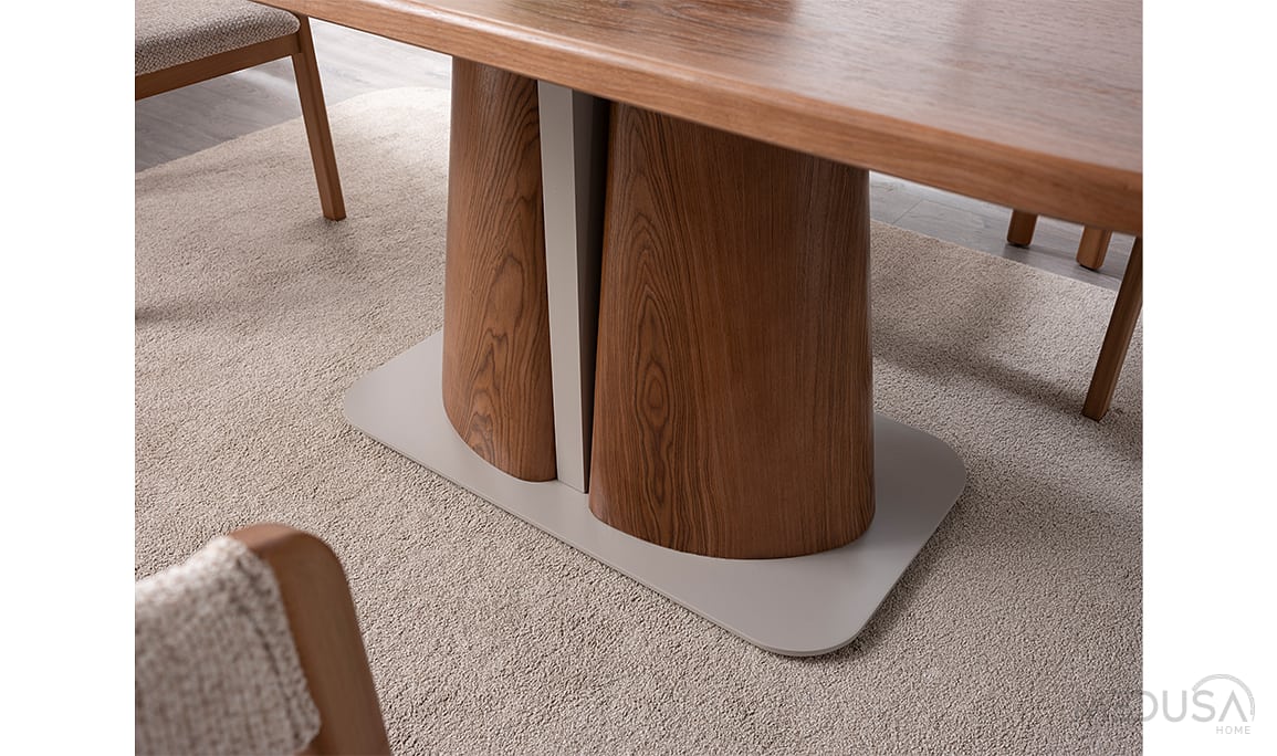 Medusa Home Mobilya - Montis Yemek Odası