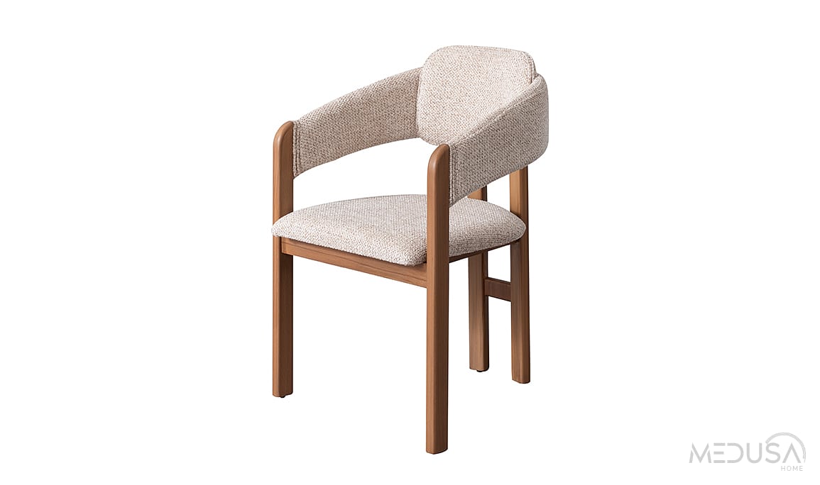 Medusa Home Mobilya - Montis Yemek Odası