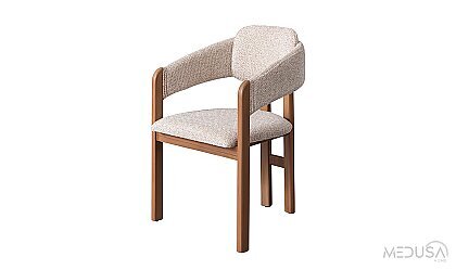 Medusa Home Mobilya - Montis Yemek Odası