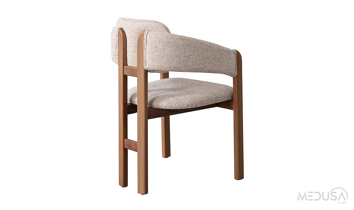 Medusa Home Mobilya - Montis Yemek Odası