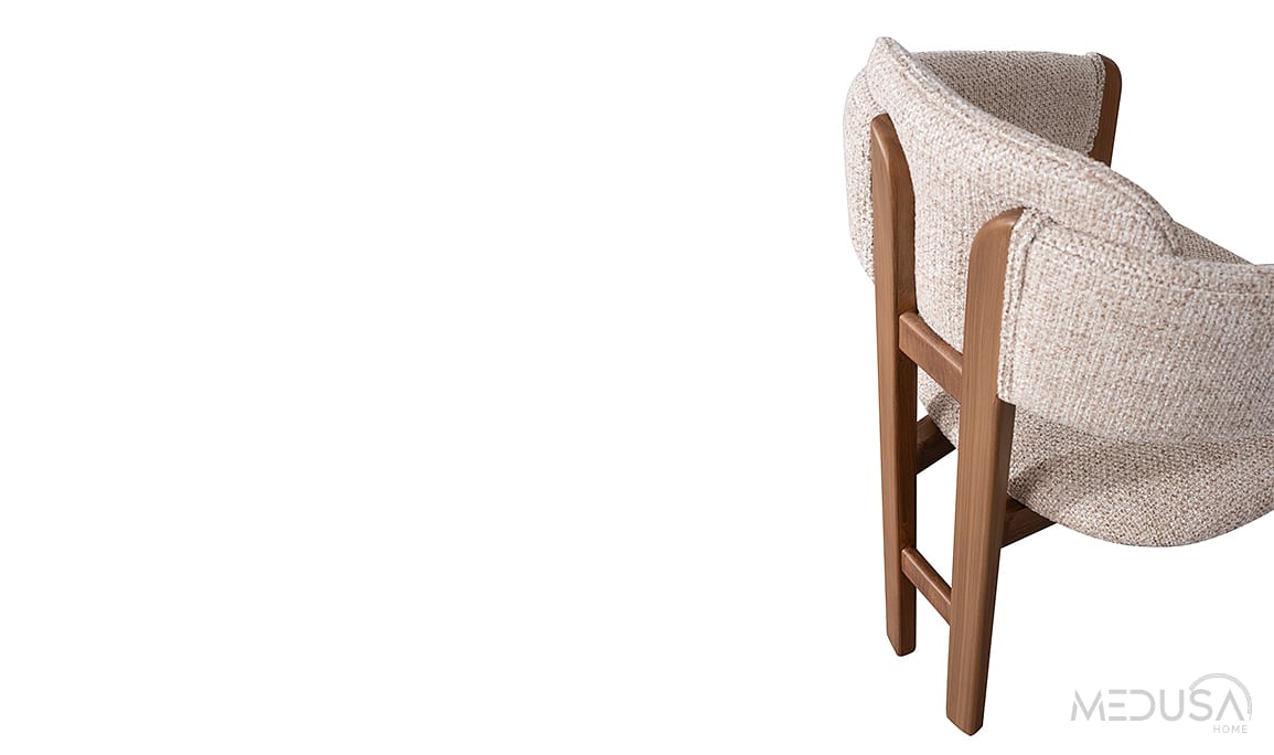 Medusa Home Mobilya - Montis Yemek Odası