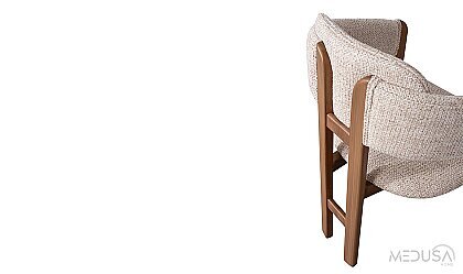 Medusa Home Mobilya - Montis Yemek Odası
