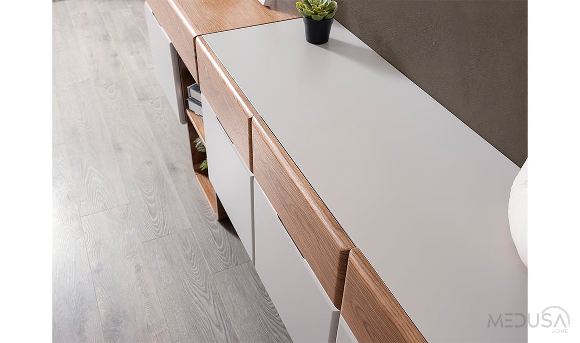 Medusa Home Mobilya - Montis Yemek Odası