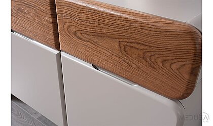 Medusa Home Mobilya - Montis Yemek Odası