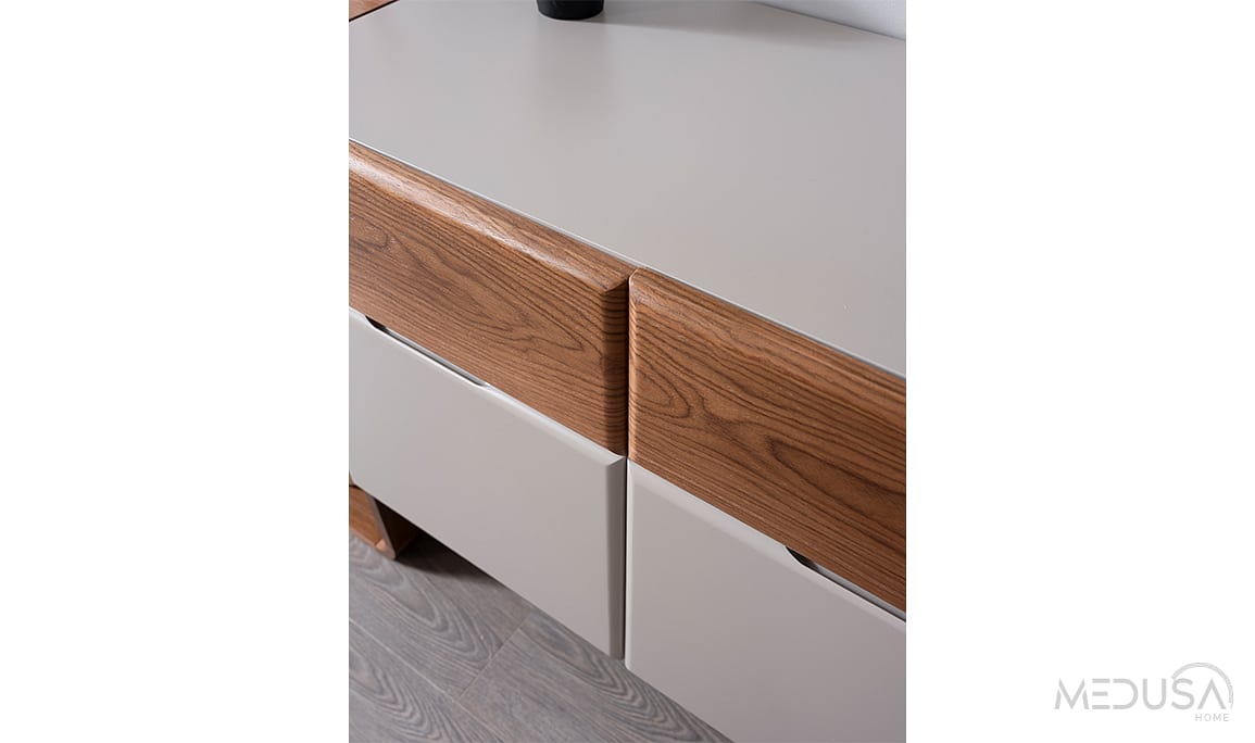 Medusa Home Mobilya - Montis Yemek Odası